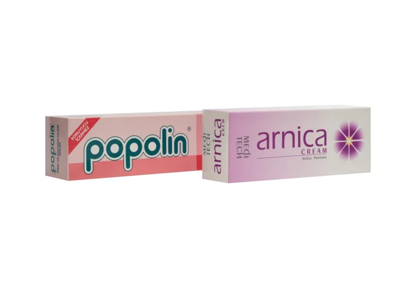 popolin arnica