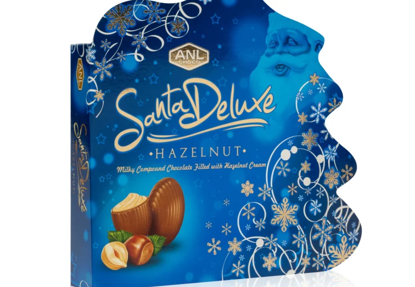 santa deluxe