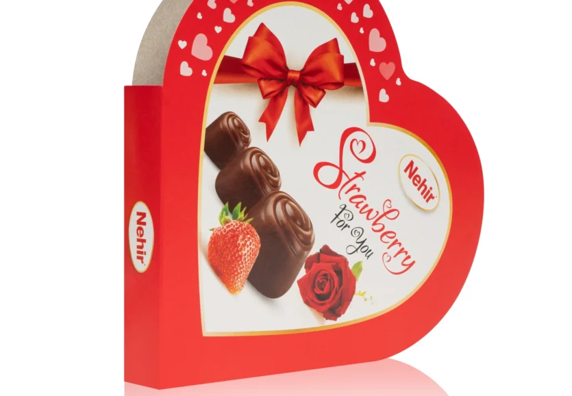 strawberry nehir