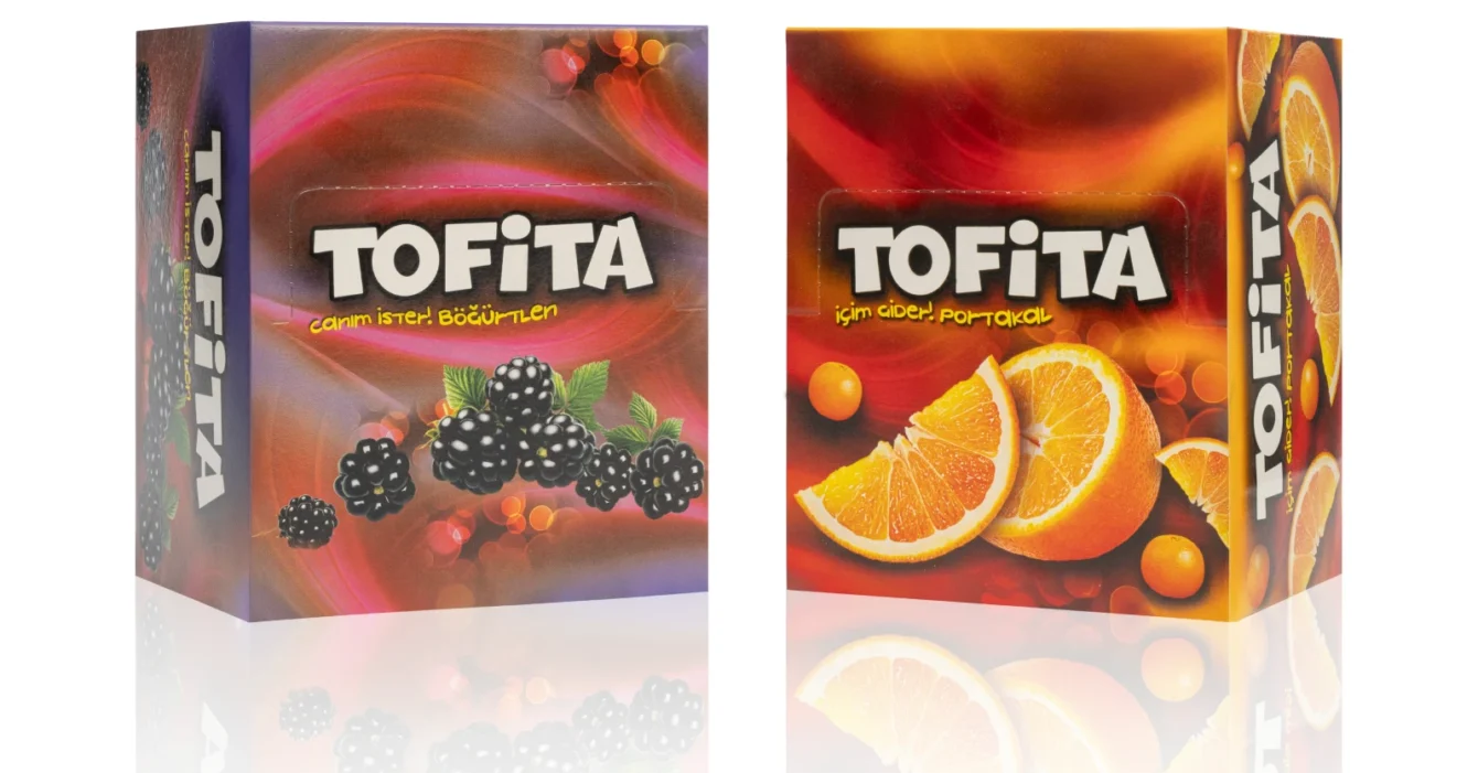 tofita