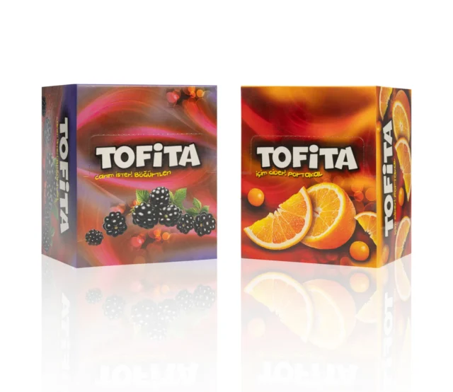 tofita
