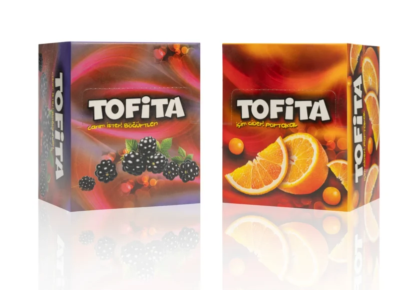tofita