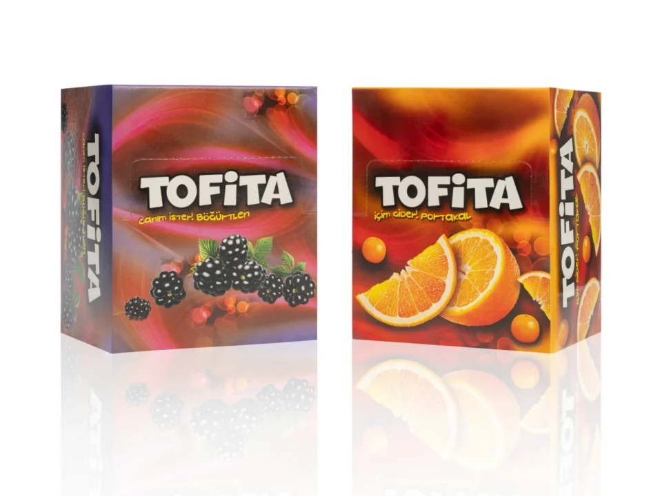 tofita